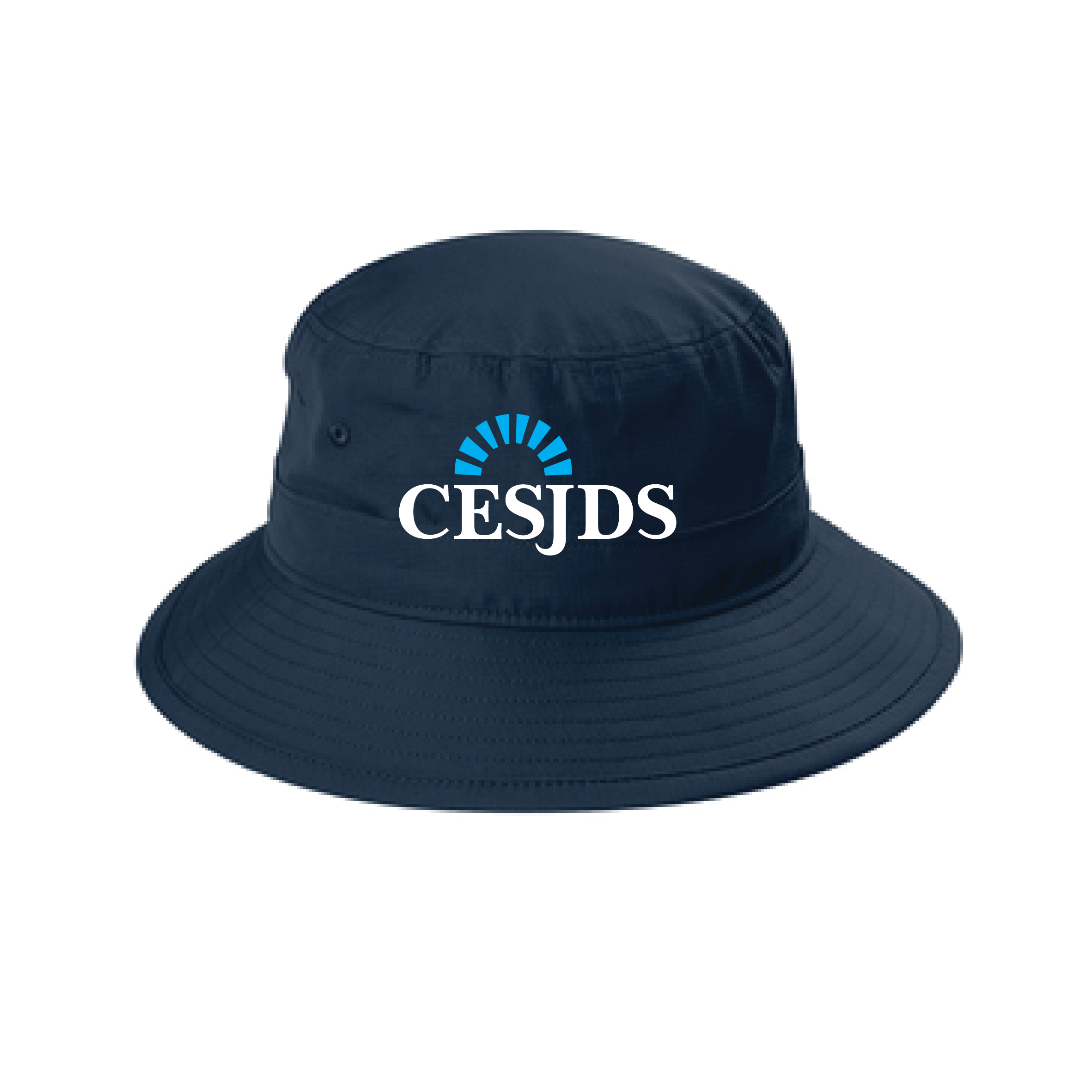 CESJDS Bucket Hat – Navy