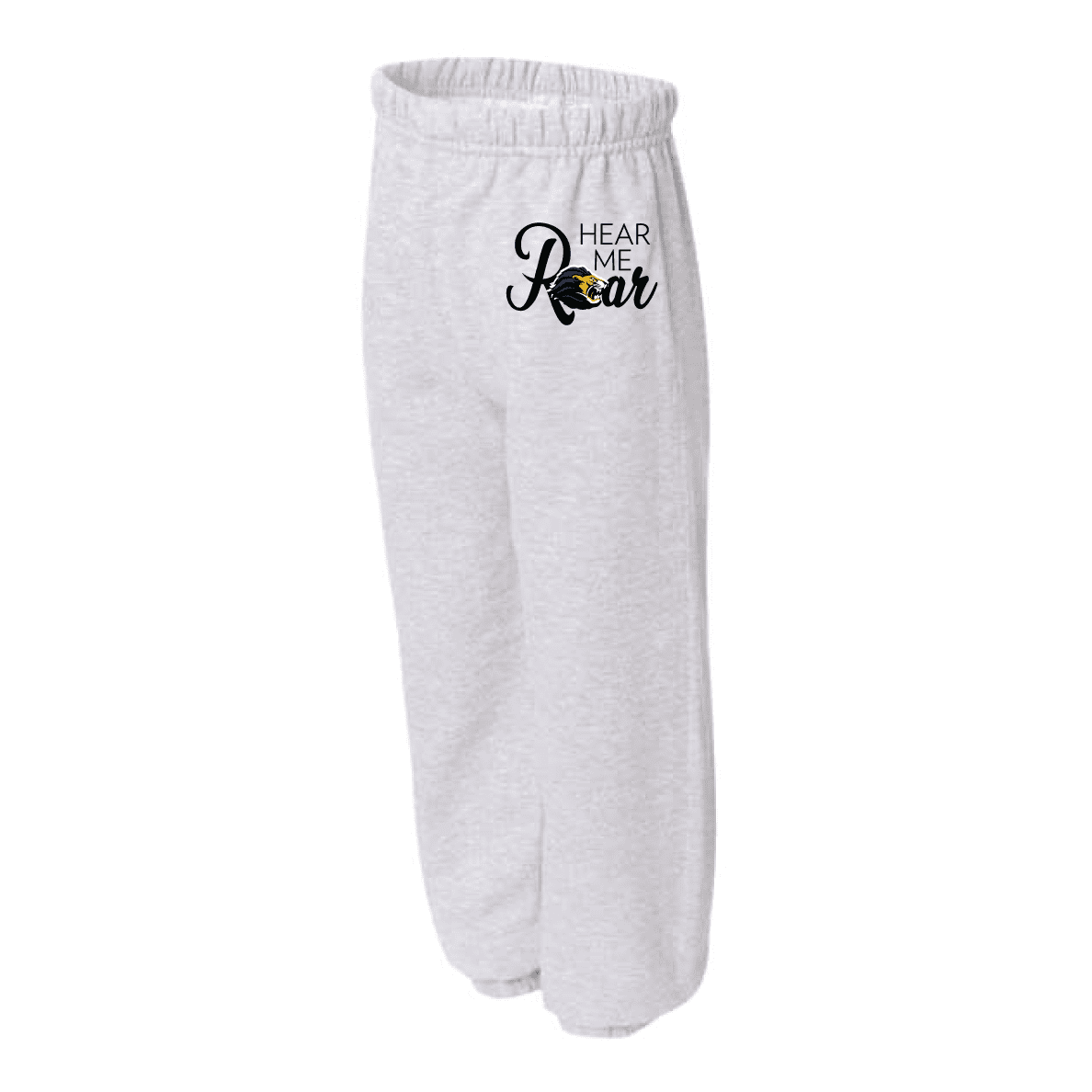 HEAR ME ROAR SWEATPANT
