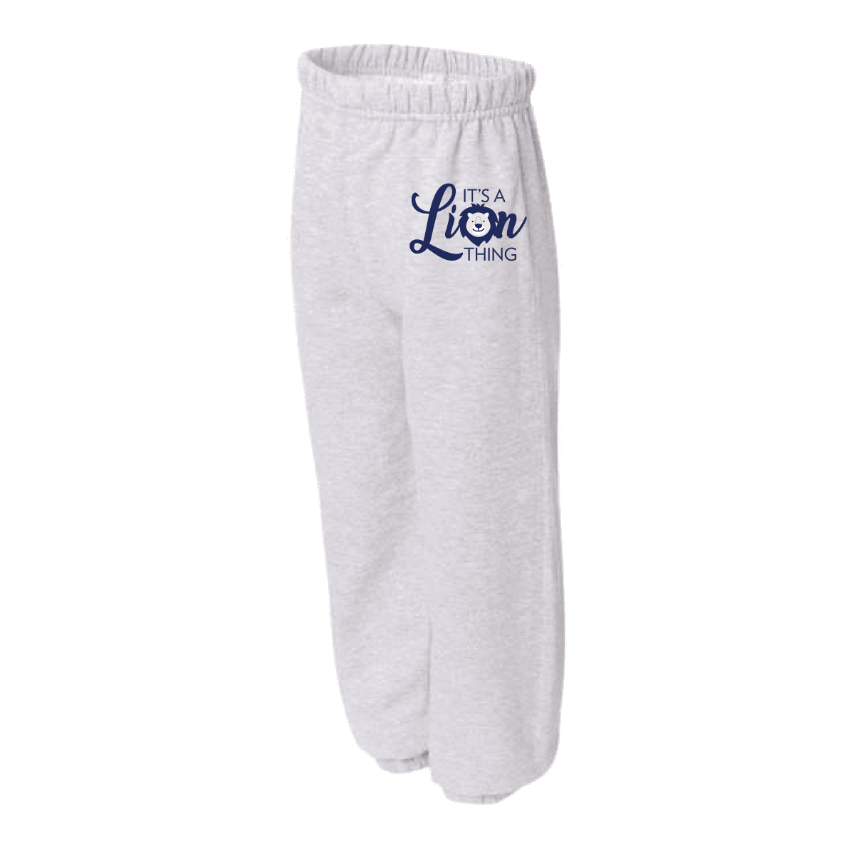 LION THING SWEATPANT