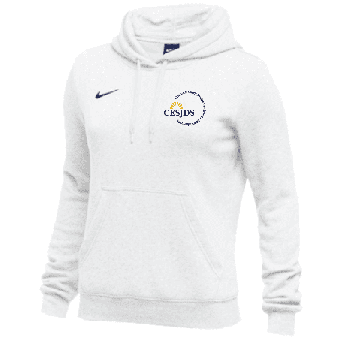 CESJDS NIKE HOODIE