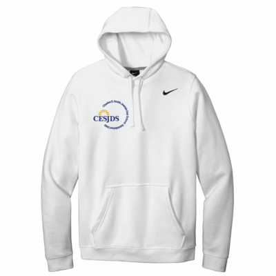 CESJDS NIKE HOODIE
