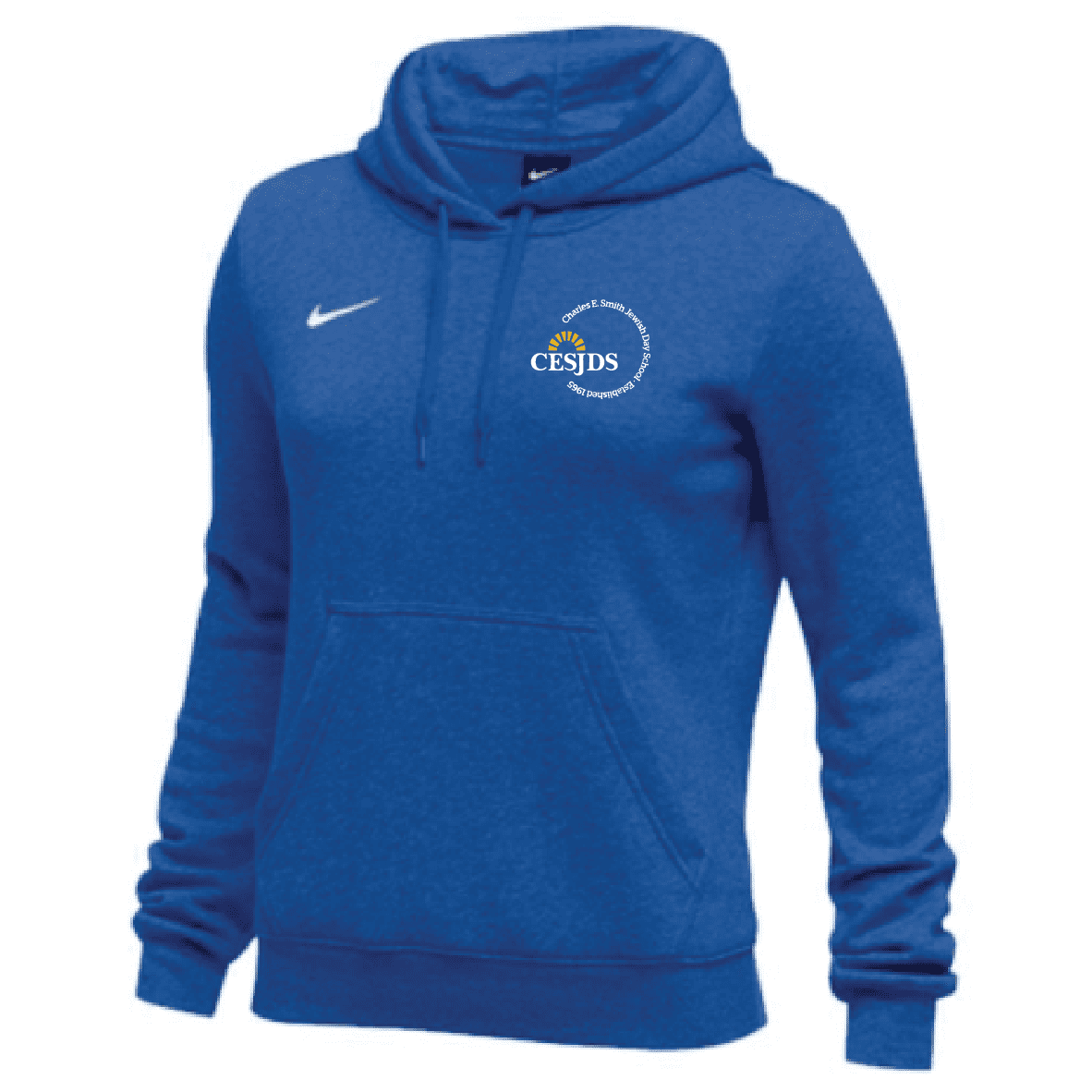 CESJDS NIKE HOODIE