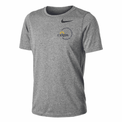 CESJDS NIKE SHORT SLEEVE TEE