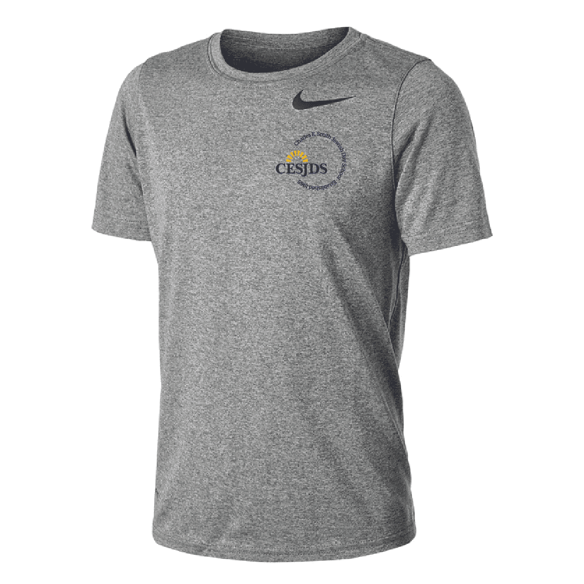 CESJDS NIKE SHORT SLEEVE TEE