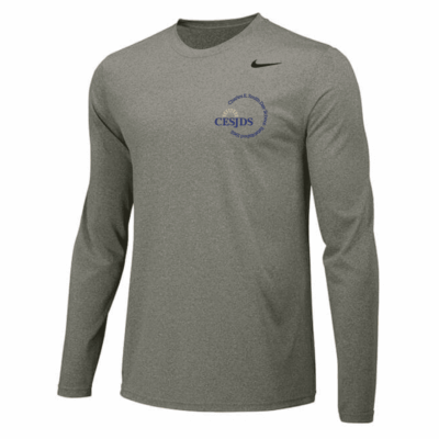 CESJDS NIKE LONG SLEEVE TEE VER. 2
