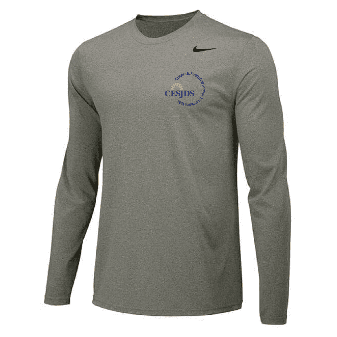CESJDS NIKE LONG SLEEVE TEE VER. 2