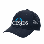 CESJDS TRUCKER HAT