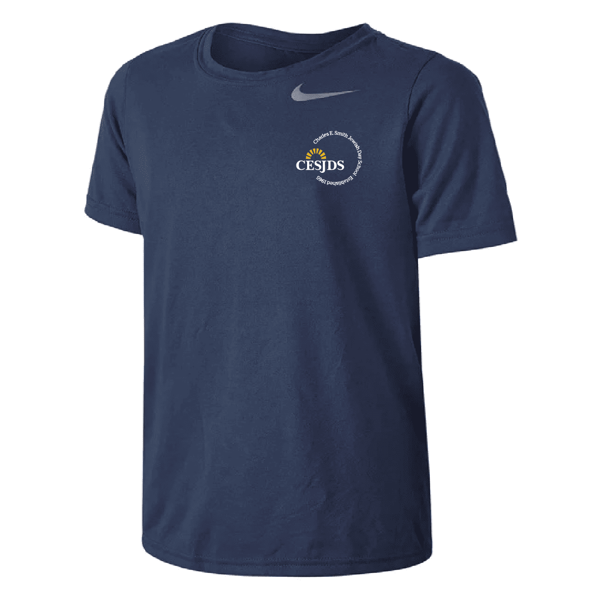 CESJDS NIKE SHORT SLEEVE TEE