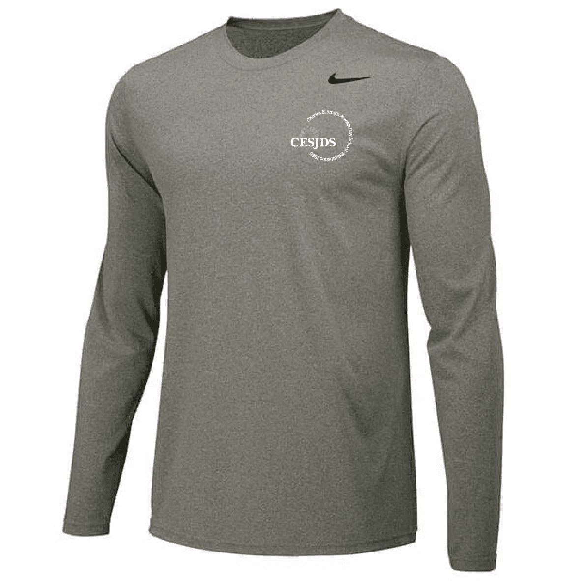 CESJDS NIKE LONG SLEEVE TEE