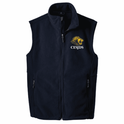 CESJDS ADULT VEST