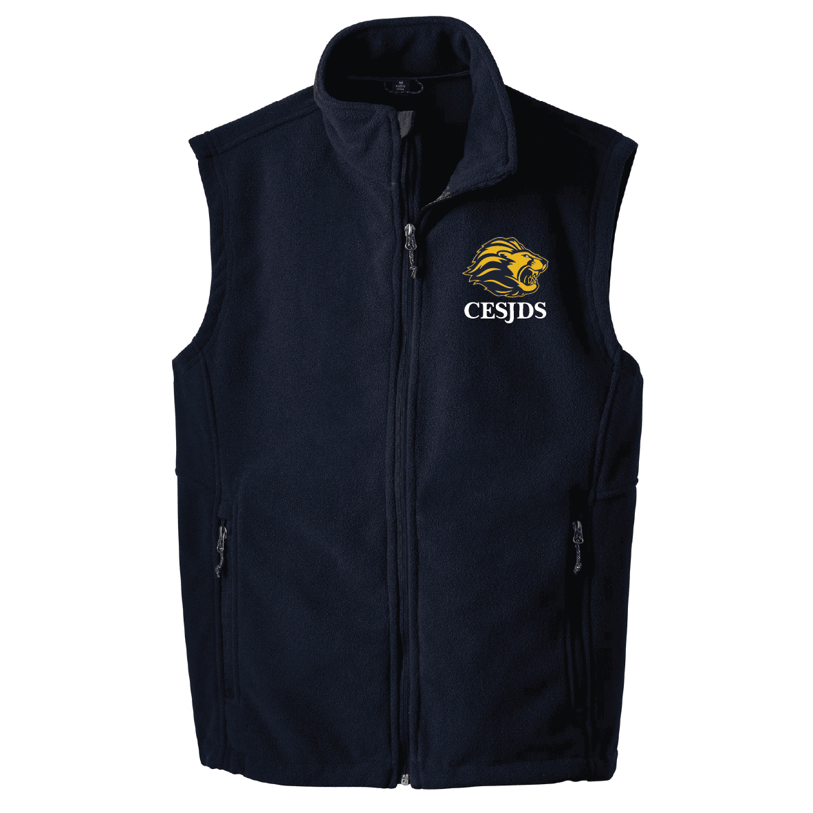 CESJDS ADULT VEST