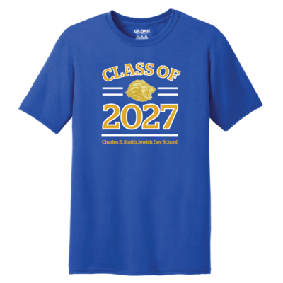 Class Of Shirts