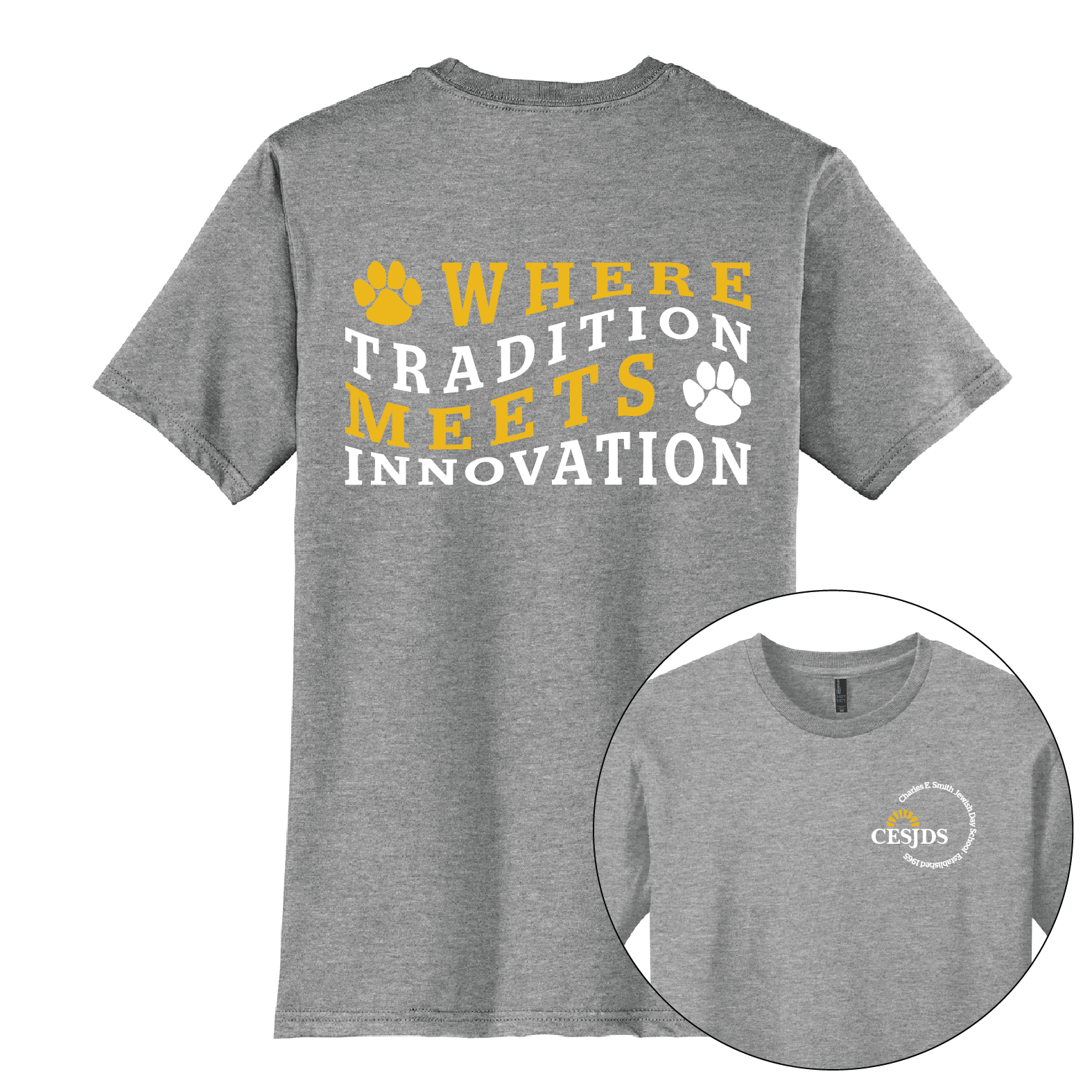 TRADITION TEE