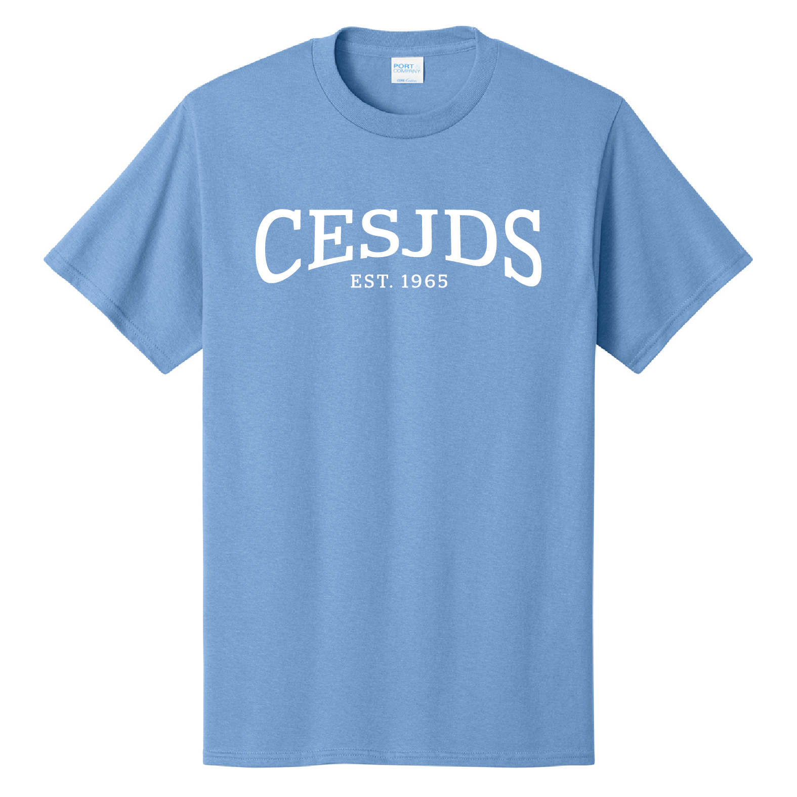 CESJDS 1965 TEE