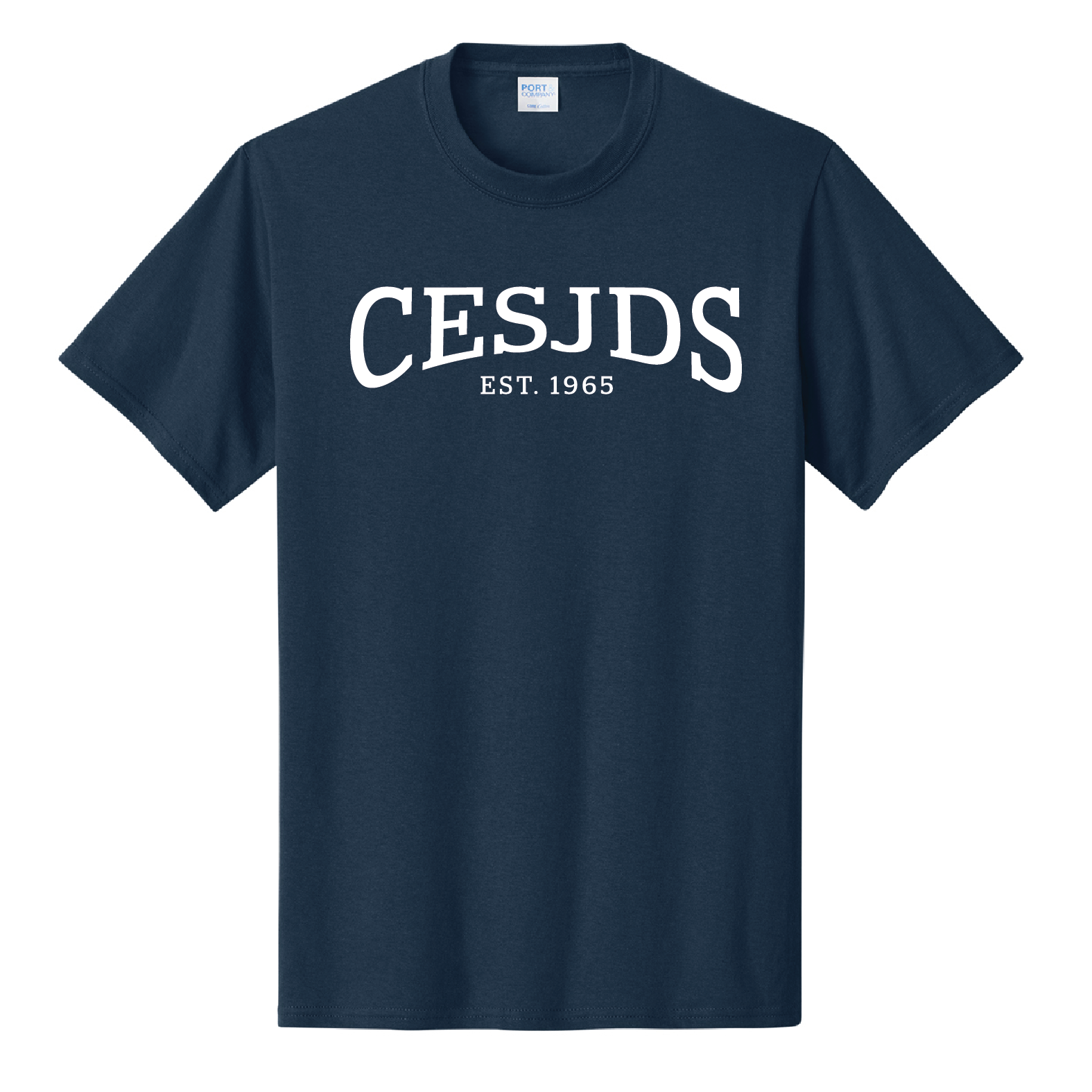 CESJDS 1965 TEE