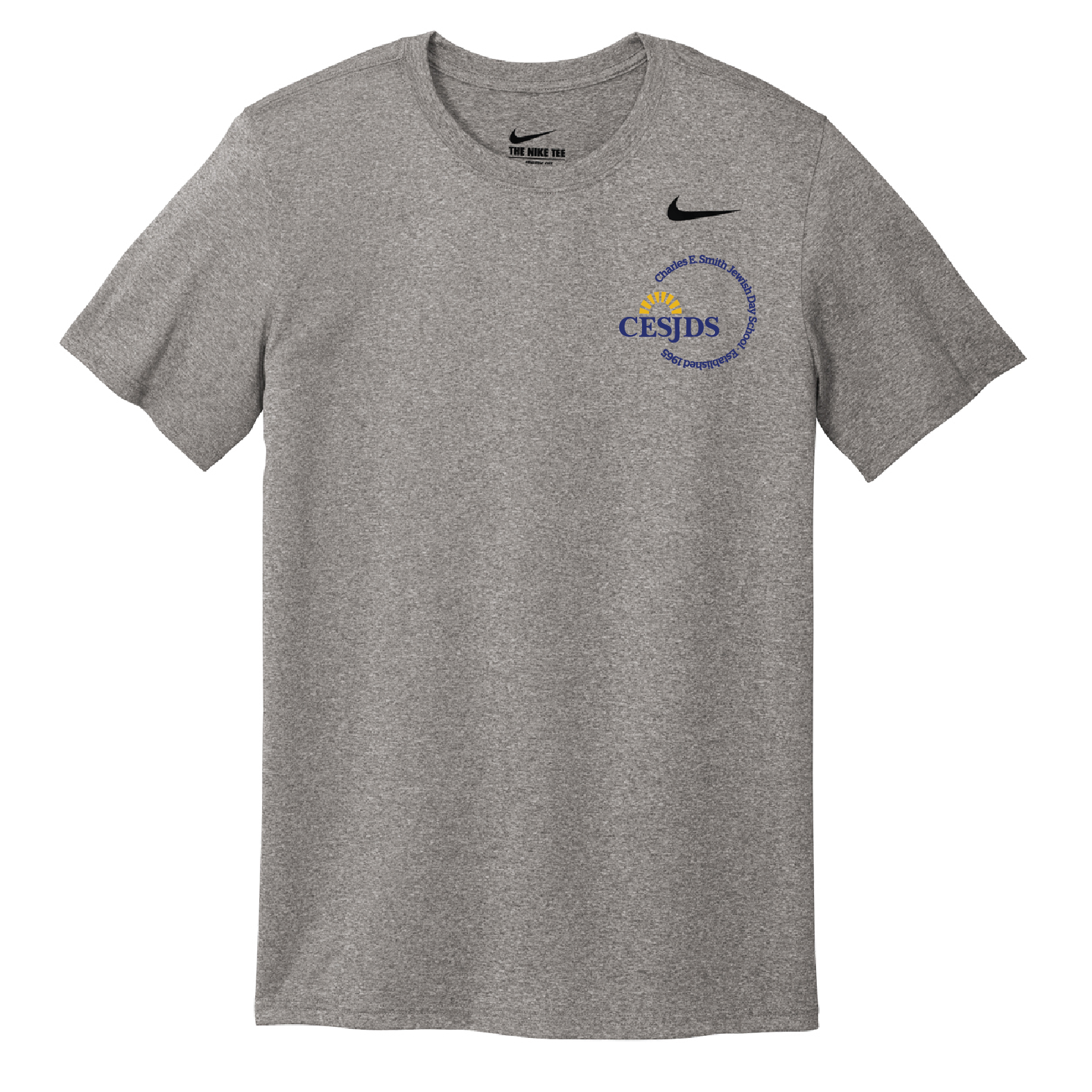 CESJDS NIKE TEE