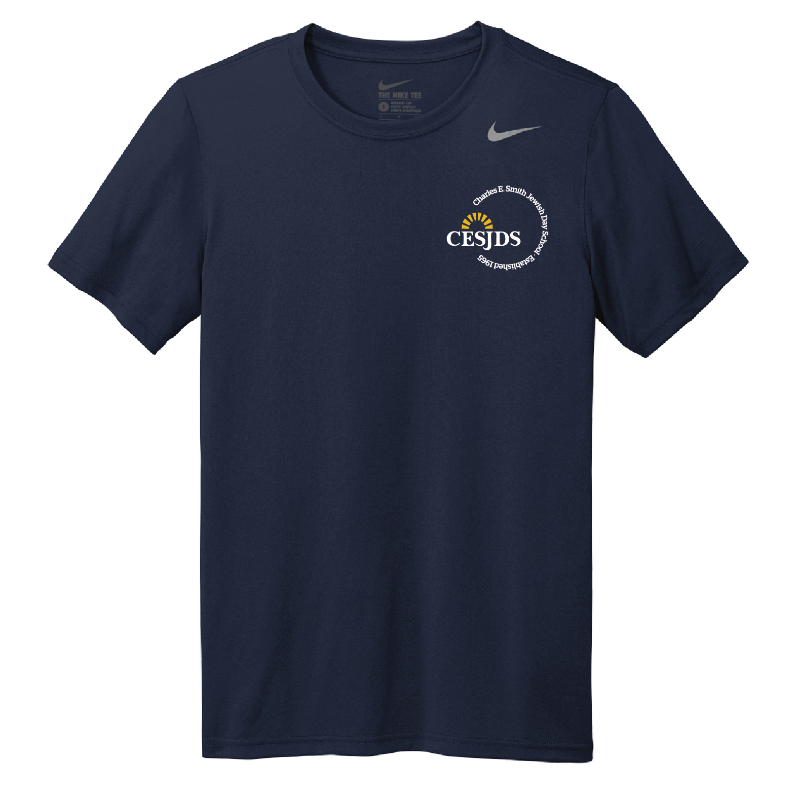 CESJDS NIKE TEE