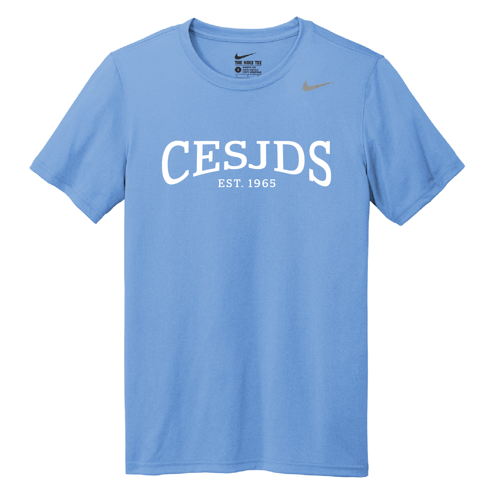 CESJDS 1965 NIKE TEE