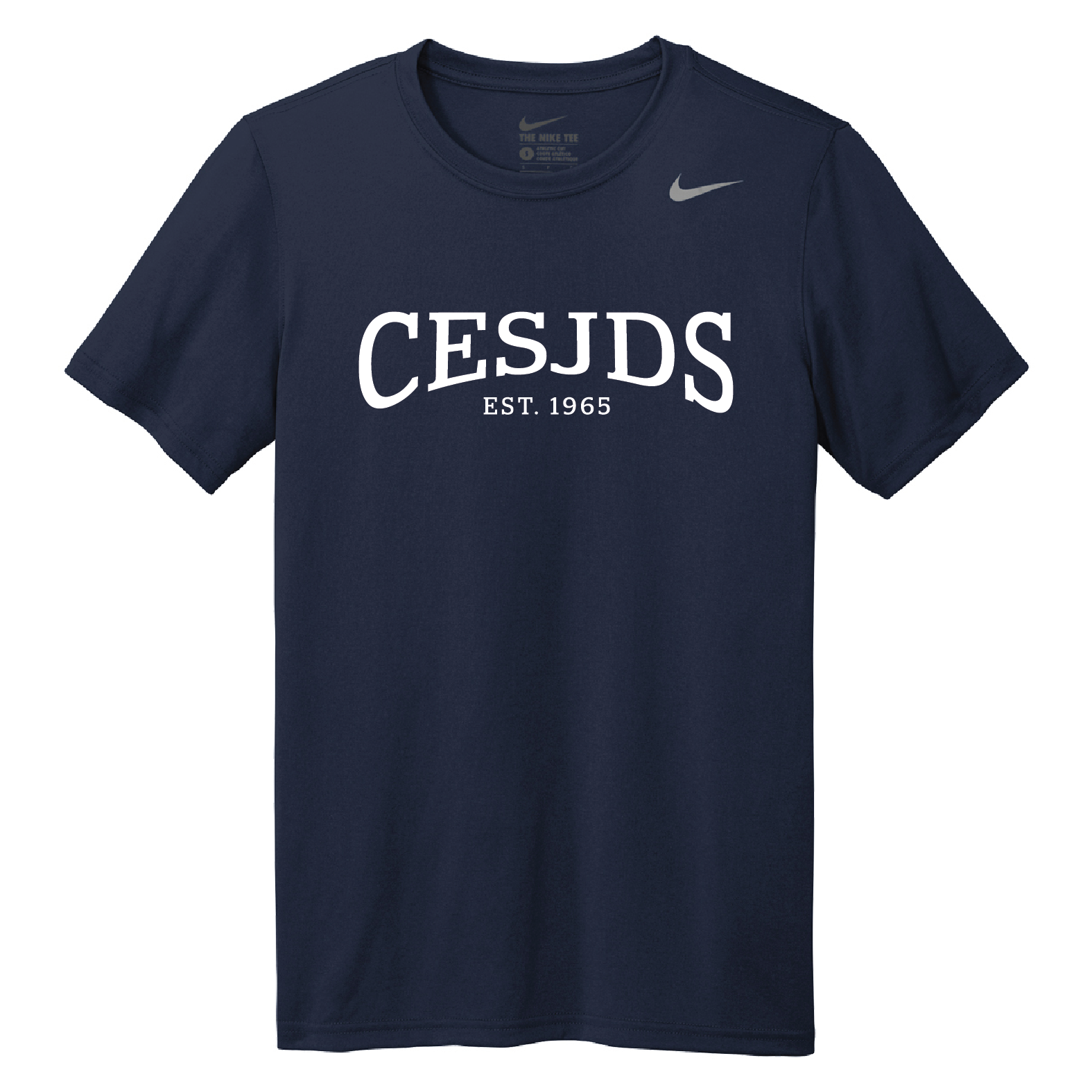 CESJDS 1965 NIKE TEE