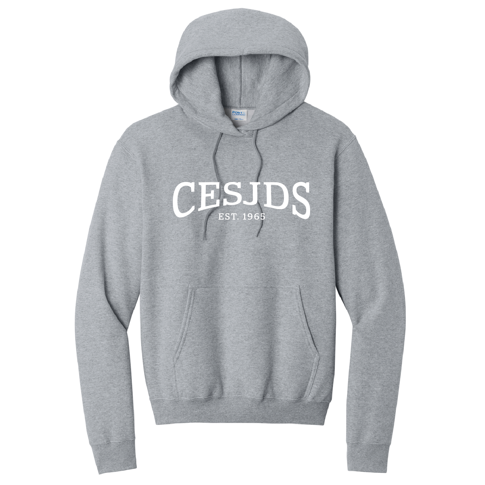 CESJDS 1965 HOODIE