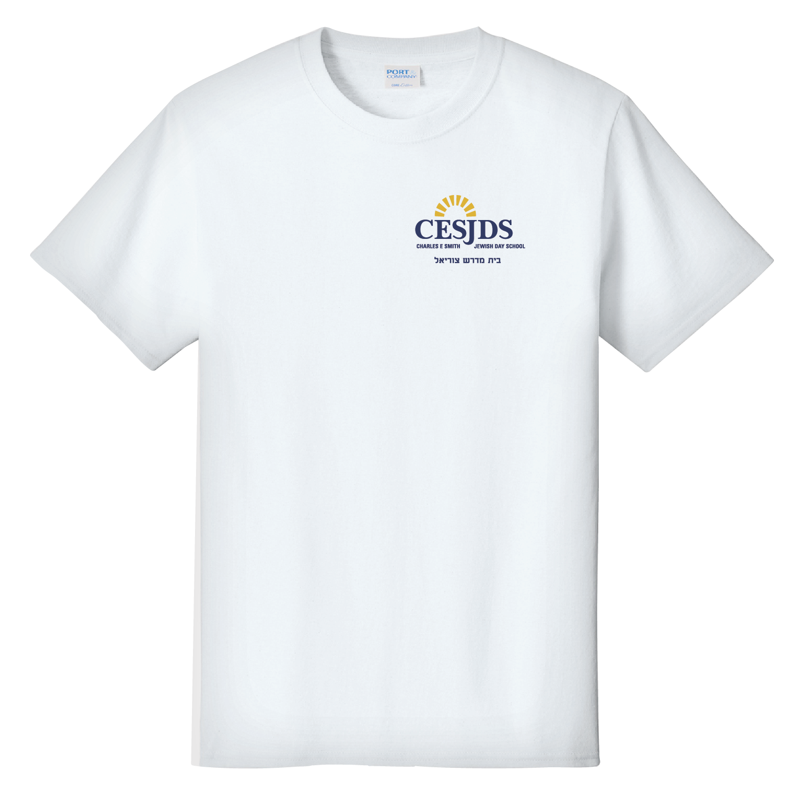 CESJDS TEE